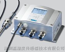 HMT330高温高压温湿度传感器