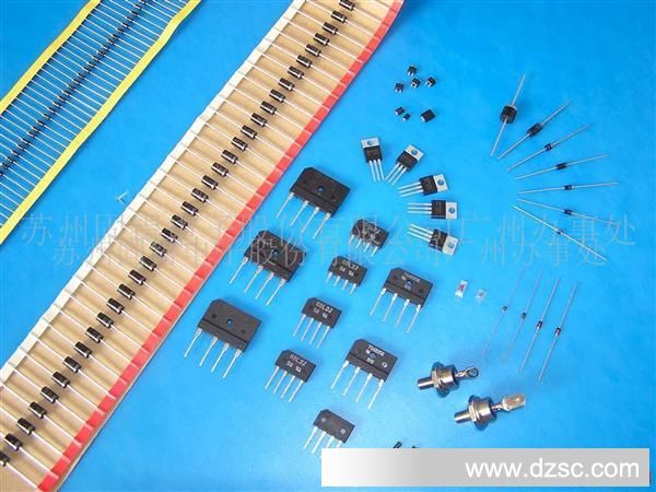 供应TVS管 1.5KEnn 系列产品