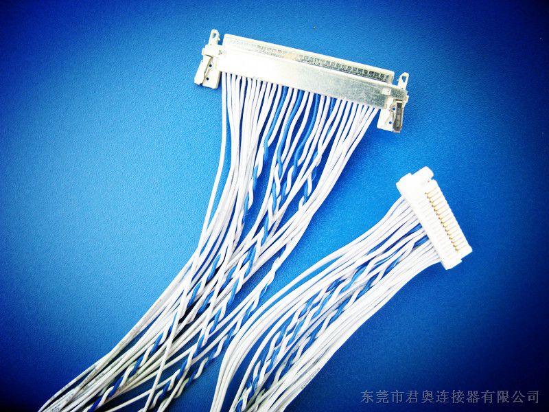 【推荐】广州 空接插头 连接线生产厂家 价格 加工
