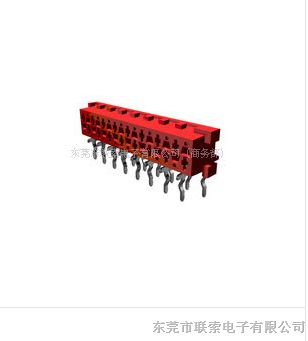 供应MICRO-MATCH215460替代料汽车连接器 供应MICRO-MATCH215460替代料汽车连接器
