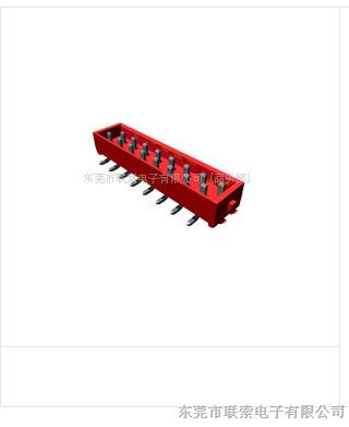 供应MICRO-MATCH338728替代料汽车连接器 供应MICRO-MATCH338728替代料汽车连接器