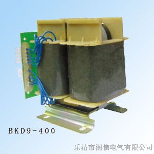 供应BKD9-400真空开关配件变压器