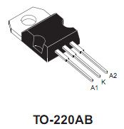 供应肖特基二极管STPS20S100CT批发/零售大量原装现货