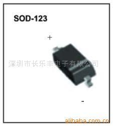 供应二极管BZT52C2-6.2 SOD-323