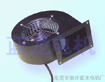 供应LWWK140-59-2FA-P 24V直流无刷离心式鼓风机