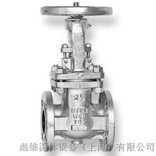 美国福斯闸阀