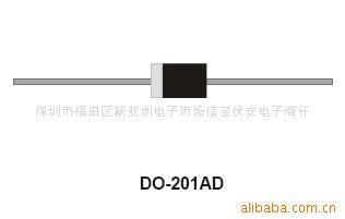 SR3100，3100，肖特基二极管