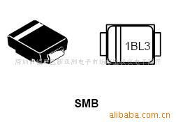 MBRS130，MBRS130LT3G，肖特基管