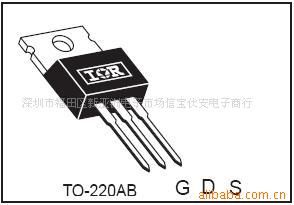 40L15CT，40L15CTPBF，肖特基整流器