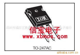 40CPQ050，50V肖特基整流器