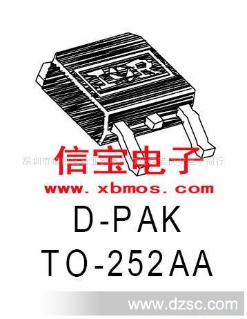 肖特基，12CWQ04FN，12CWQ04FNTR