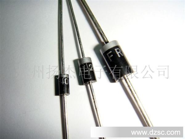 肖特基二极管SB380 SB3100 SB3A0