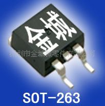 肖特基二极管 TS802C09-TE24R,TS802C09