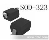 SD103AWS/肖特基二*管*D/40V/SOD-323/GENERAL