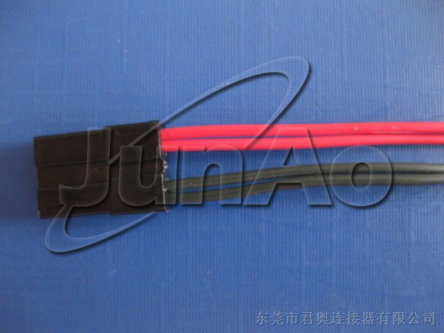 【荐】深圳 端子线加工 排线线束 批发 加工