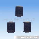 肖特基贴片二极管SS23(SMB)品牌 ZHIDE