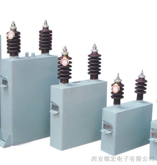 供应BAM6.3-18-1W高压并联电容器生产特价