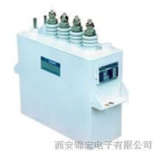 供应BAM6.6√ 3-200-1W并联电容器厂家直接销售