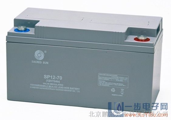 文昌SP12-70 12V70AH 20HR 圣阳