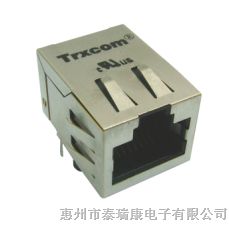 RJ45滤波器，泰瑞康RJ45滤波器直销商