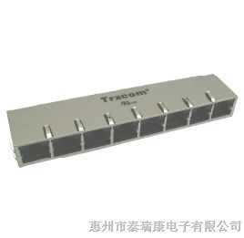 RJ45网络变压器|泰瑞康RJ45网络变压器批发商|原装直销