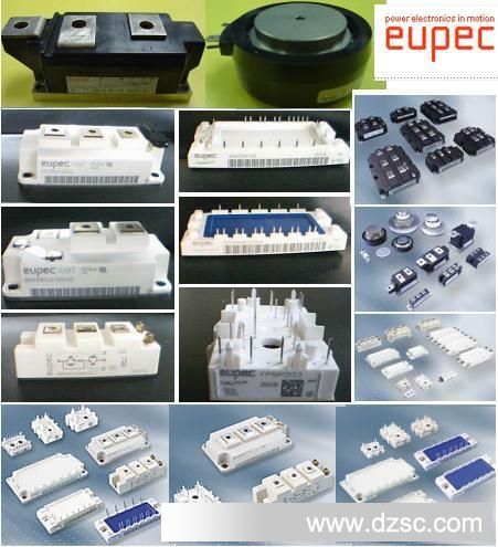 供应EUPEC二极管功率模块D3001N68719NB