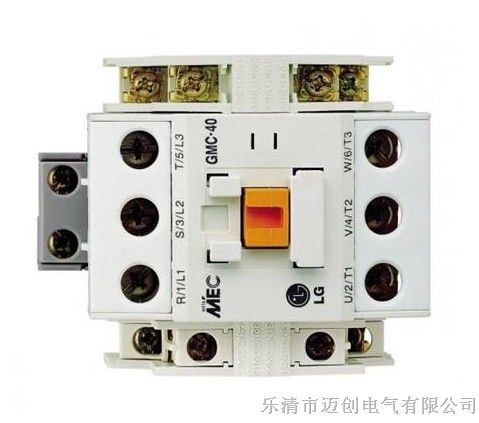 供应GMD-40 韩国LG/LS产电GMD-40接触器