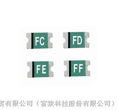 FSMD100-1206-R保险丝