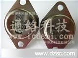 MJ15025G大功率ON三*管与MJ15024G配对