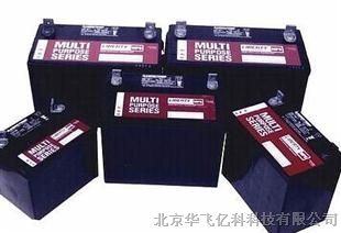 天津大力神蓄电池MPS12-100价格代理商