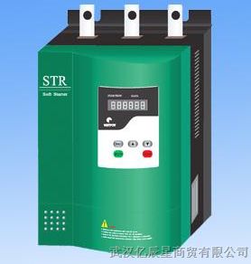 供应STRL西普软启动器STR250L-3湖北武汉西普软启动器厂家直销