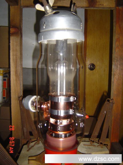 供应玻璃三极管FU-433S、电子管