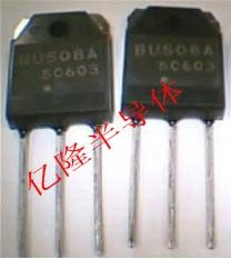晶体管,BU508A,BU508,BU508A-M