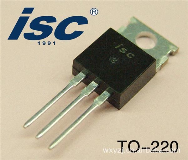 无锡固电ISC 供应TIP30三极管 厂家直销
