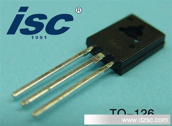 无锡固电ISC 供应BD237三极管