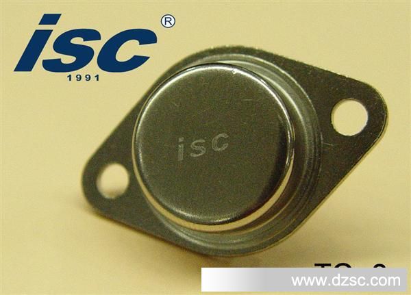 厂家热卖 无锡固电ISC 供应2N6678 三极管 直插三极管