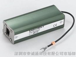 100M避雷器RJ45