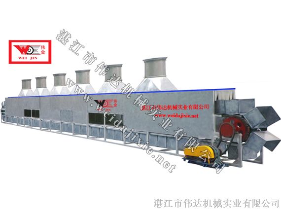 供应LQ-18复合胶后处理冷却机，冷却效率高，点击咨询。