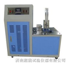橡胶试验设备CDWJ-70橡胶低温脆性试验机(多试样法）