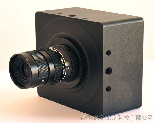海天视觉智能工业相机SuperHD-S36