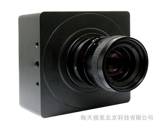 海天视觉智能工业相机SuperHD-S140