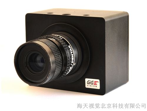 海天视觉千兆网工业相机SuperHD-G036S