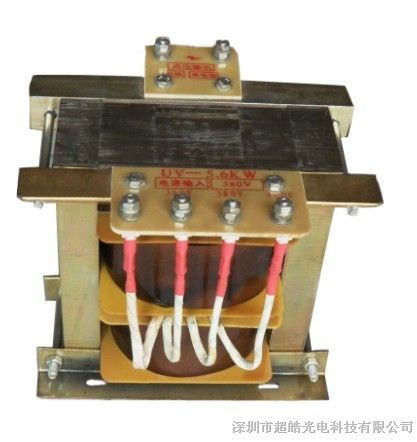 厂家直销uv灯变压器5kw（铜芯）