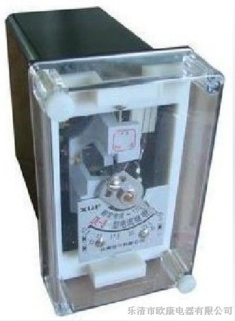 供应电压继电器DY-38