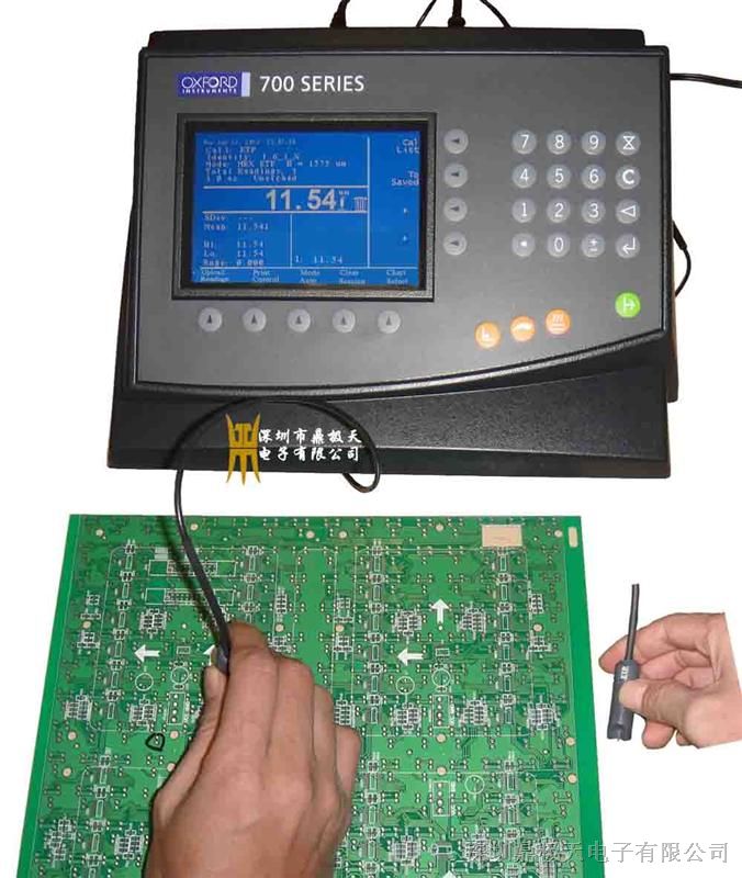 供应CMI700\CMI700台式测表面铜厚\CMI700总代理