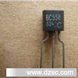 三*管BC557 BC558