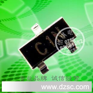 2N3906 PNP 40V 200mA 350mW 贴片开关小三极管 SOT-23封装