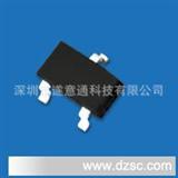 *SRA2202S 深圳现货 原装AUK 通用晶体管 贴片三*管