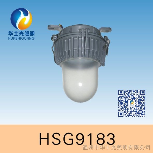 供应HSG9183 / NFC9183 LED防眩泛光灯