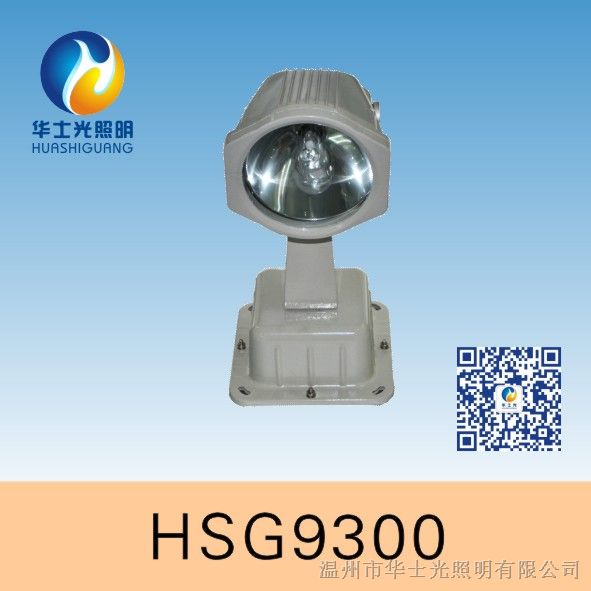 供应HSG9300 / NTC9300小型投光灯